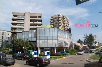 Le Gabon meilleur « Risque-Pays » de la CEMAC